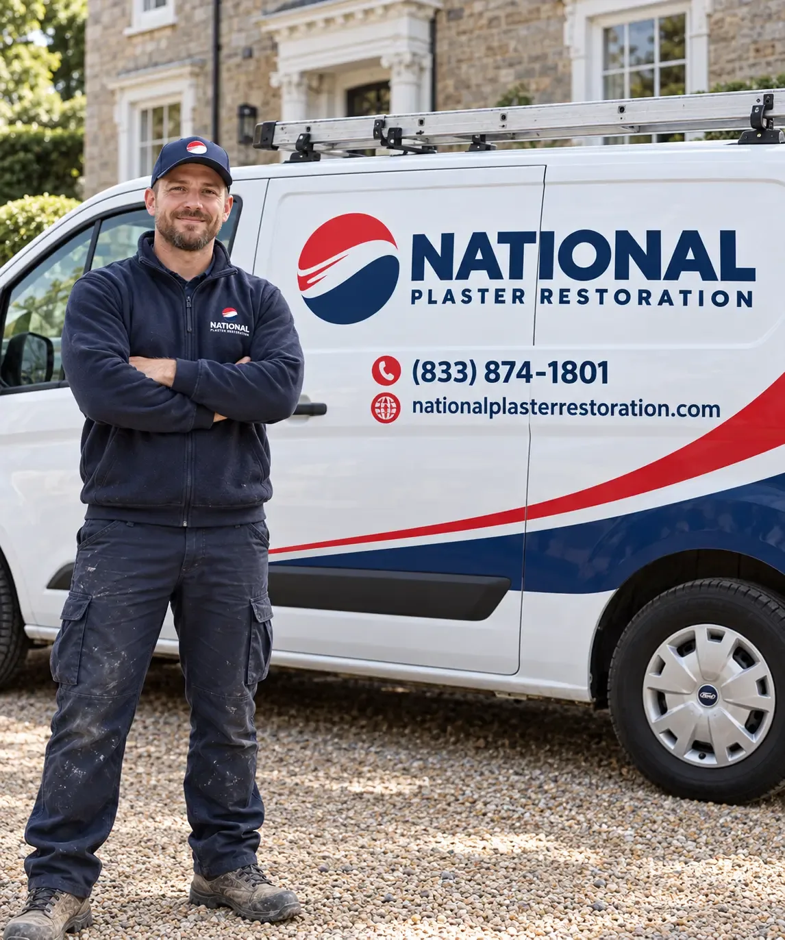 Plaster Repair Milford, DE FAQs
